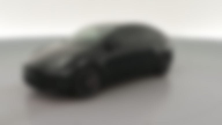 2021 Tesla Model Y vehicle photo