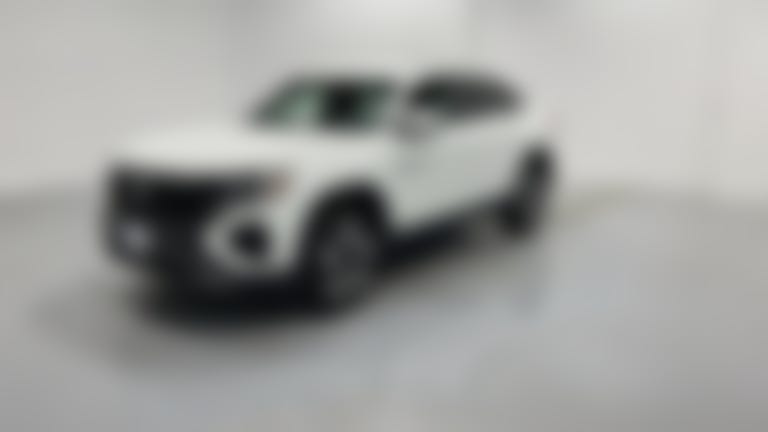 2025 Volkswagen Atlas Cross Sport vehicle photo