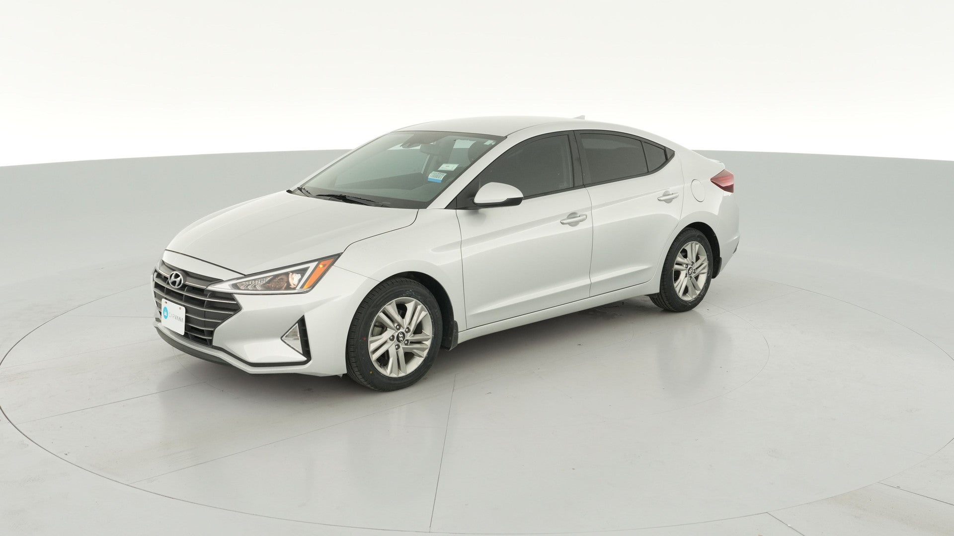2019 Hyundai Elantra vehicle photo