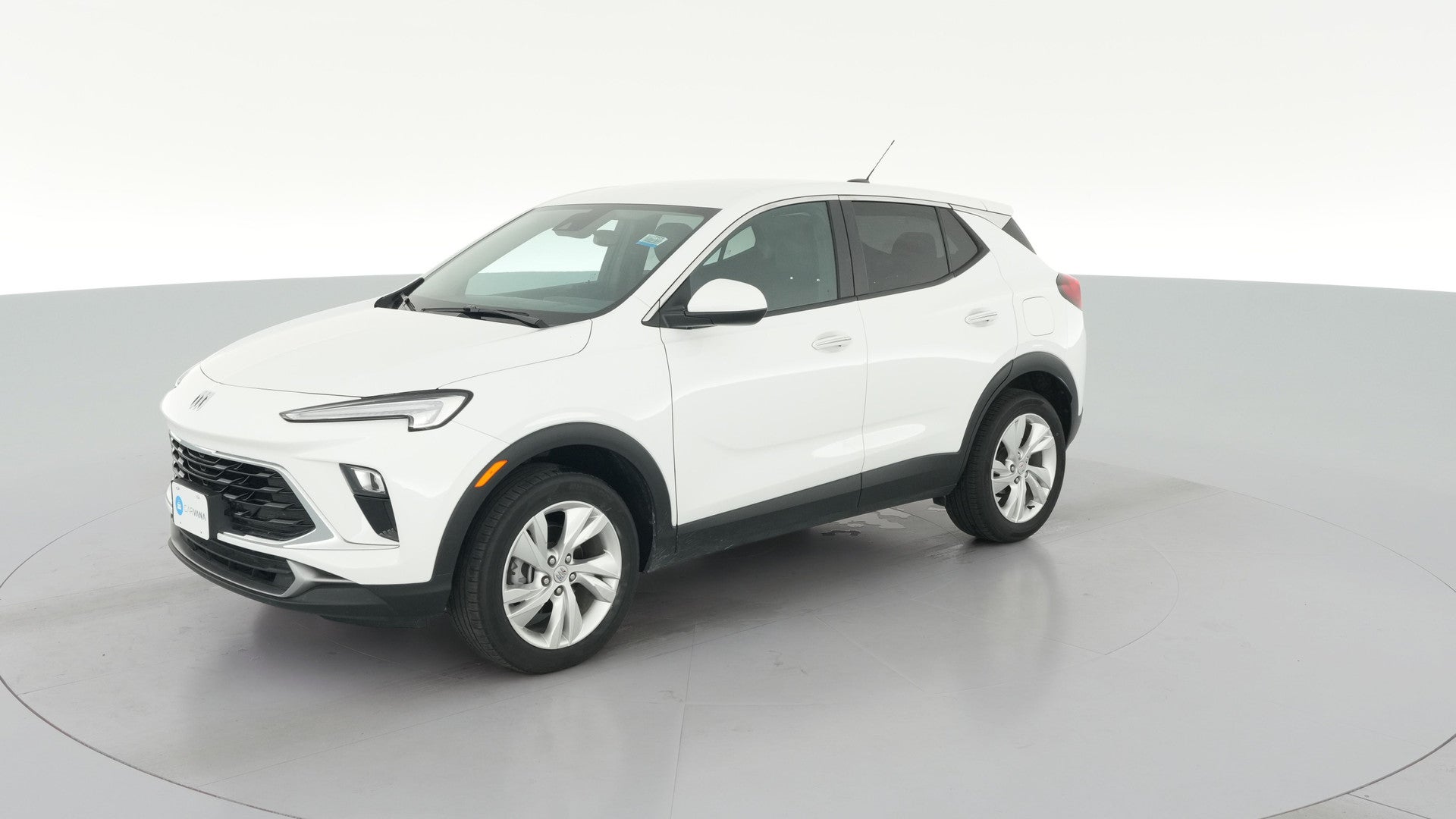 2025 Buick Encore GX vehicle photo