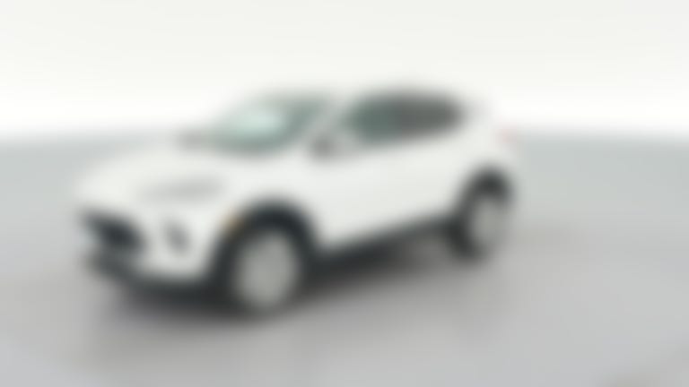 2025 Buick Encore GX vehicle photo