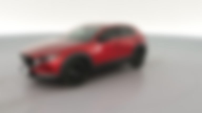 2023 MAZDA CX-30 vehicle photo