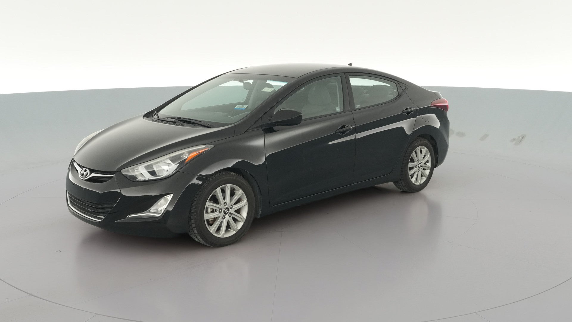 2015 Hyundai Elantra vehicle photo
