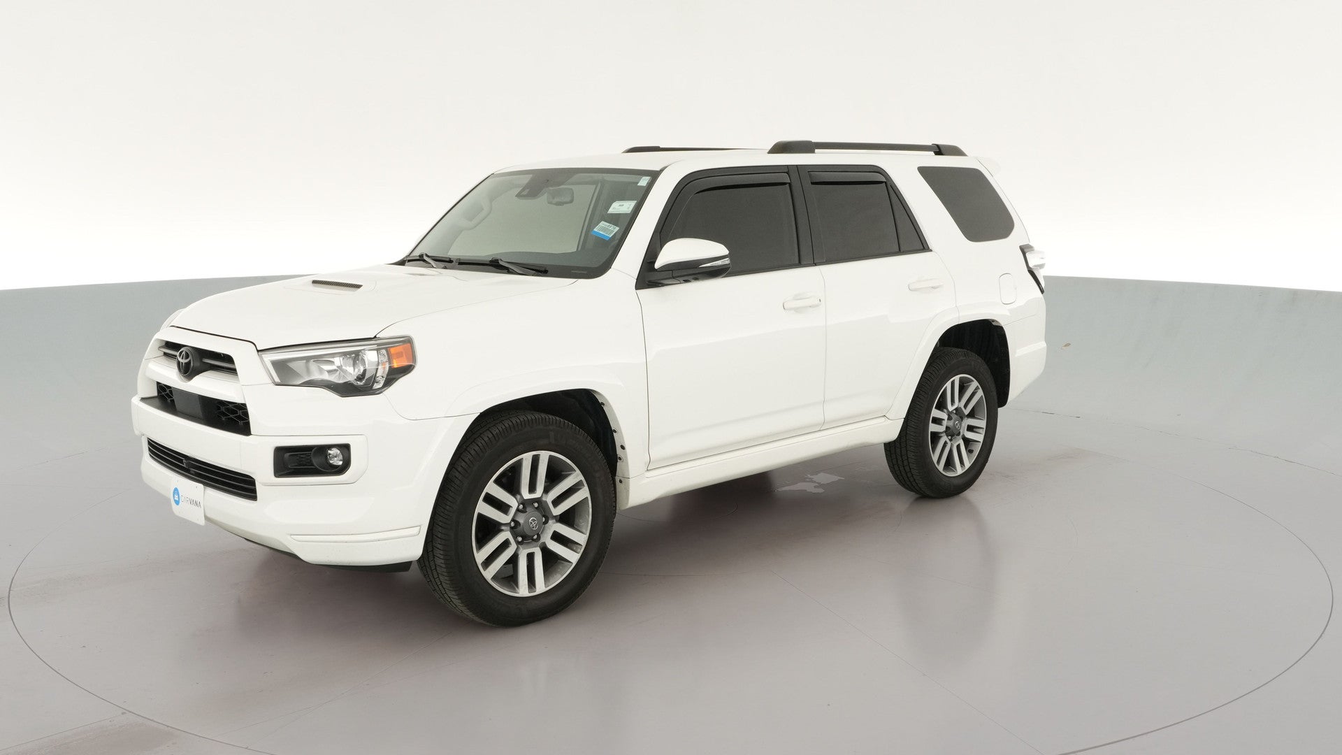 2023 Toyota 4Runner vehicle photo