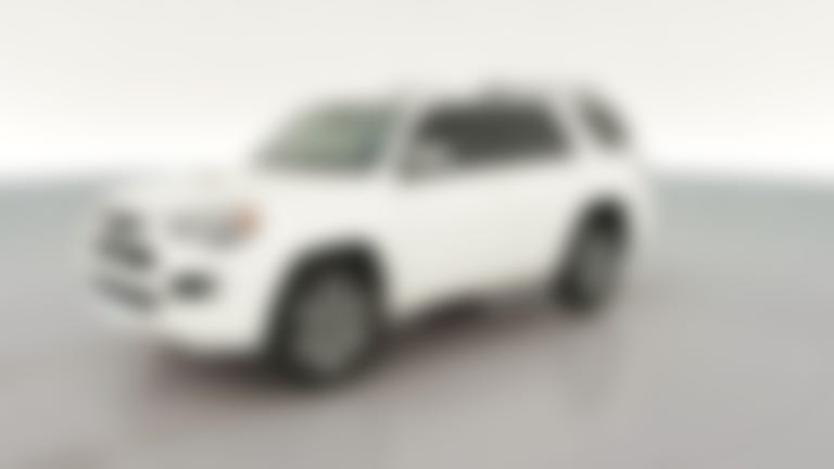 2023 Toyota 4Runner vehicle photo