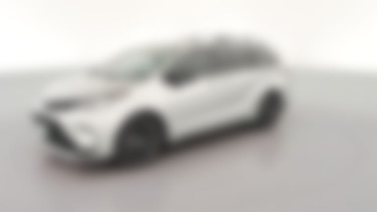 2025 Toyota Sienna vehicle photo