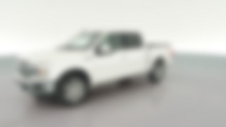2019 Ford F150 SuperCrew Cab vehicle photo