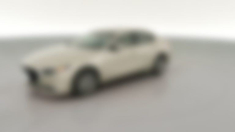2022 MAZDA MAZDA3 vehicle photo