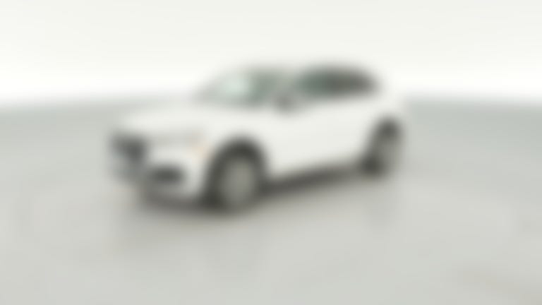 2020 Audi Q5 vehicle photo
