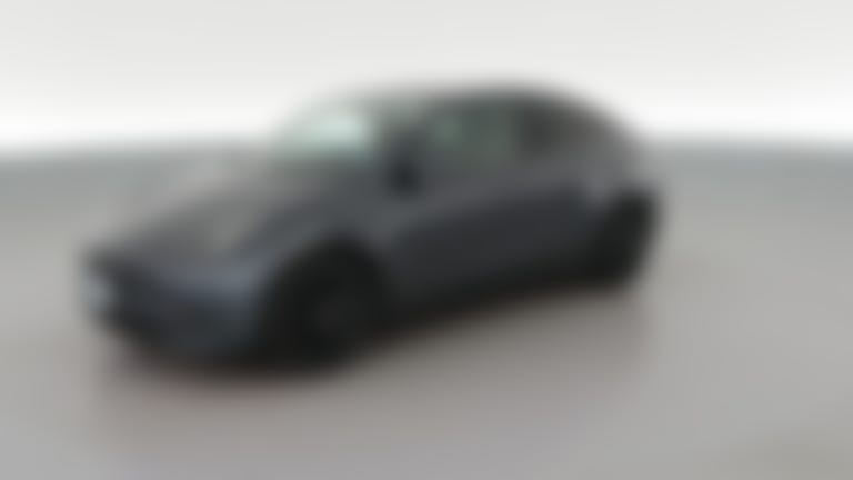 2022 Tesla Model Y vehicle photo