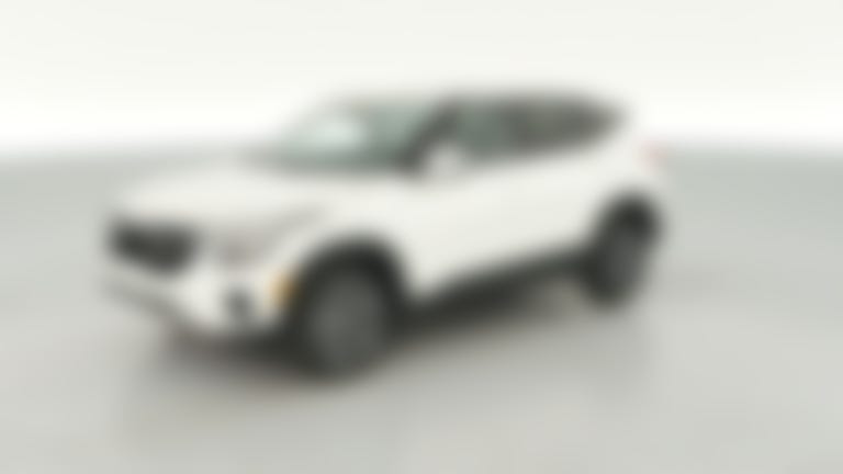 2026 Kia Seltos vehicle photo