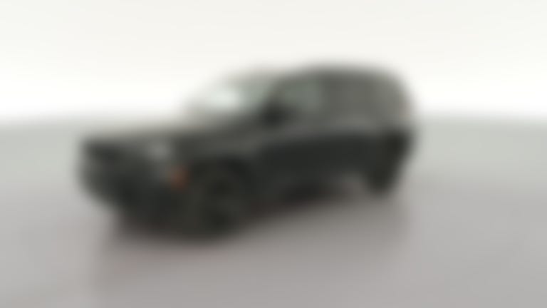 2022 Jeep Grand Cherokee L vehicle photo