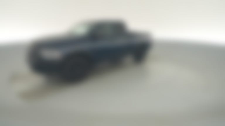 2022 Ram 1500 Classic Quad Cab vehicle photo