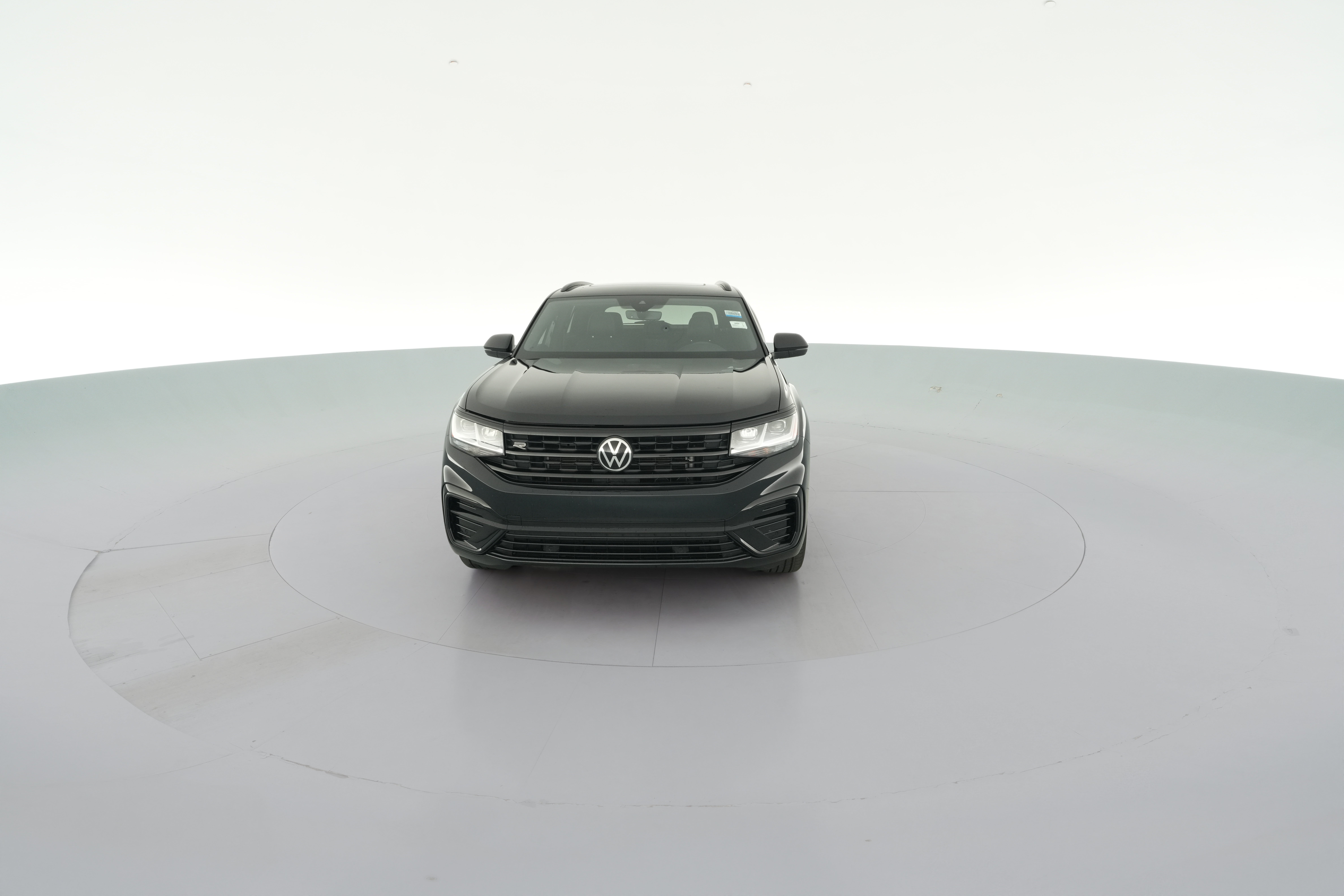 2023 Volkswagen Atlas Cross Sport SEL R-Line Black - Photo 24