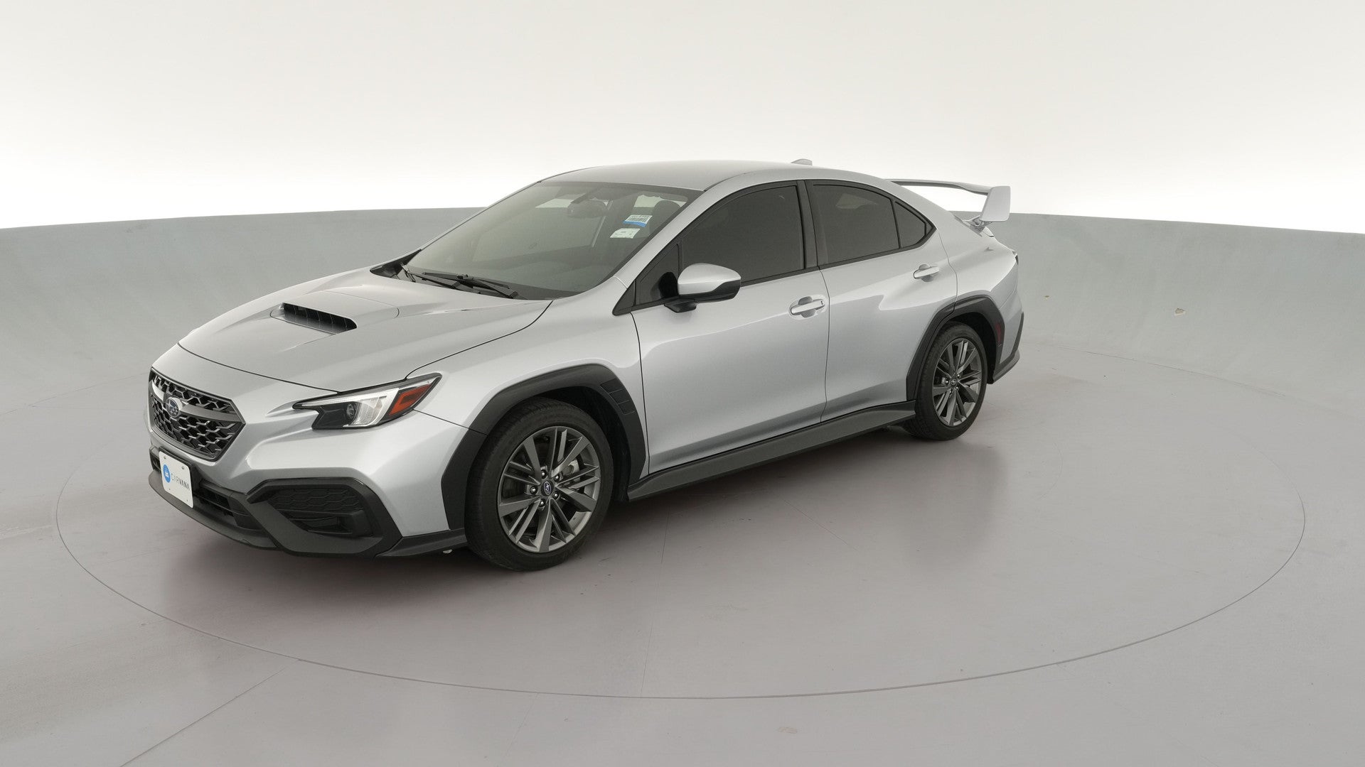 2023 Subaru WRX vehicle photo