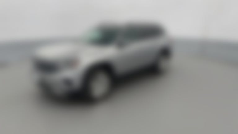 2023 Volkswagen Atlas vehicle photo