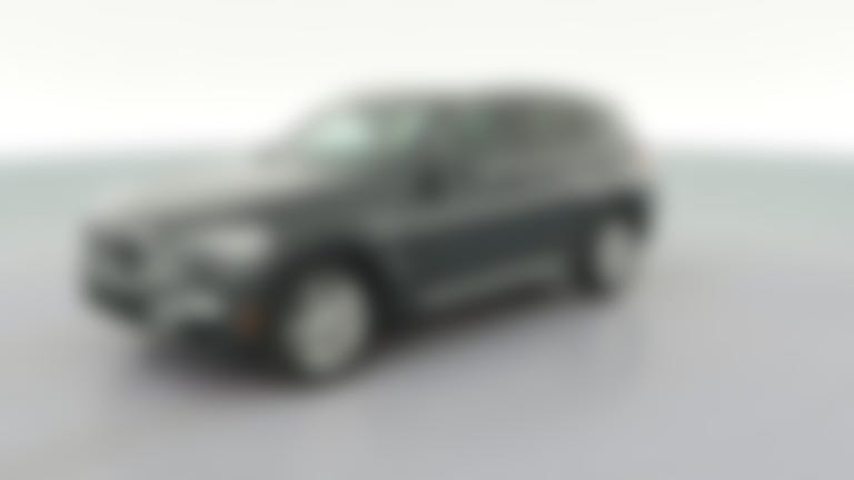 2019 BMW X3 vehicle photo