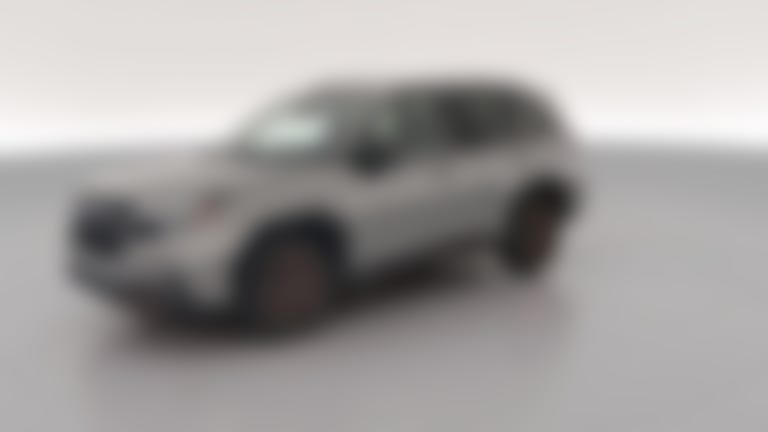 2025 Subaru Forester vehicle photo
