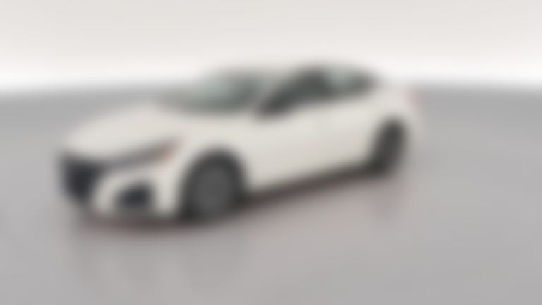 2025 Nissan Altima vehicle photo