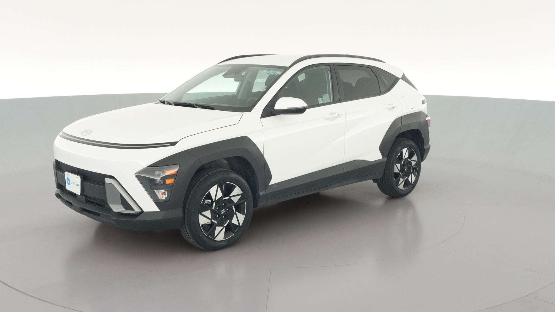 2025 Hyundai Kona vehicle photo