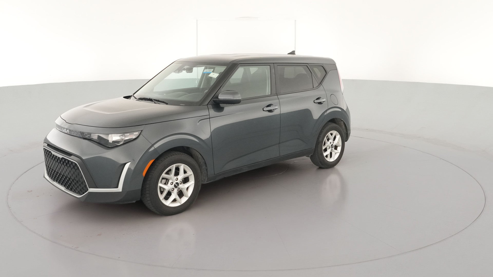 2025 Kia Soul vehicle photo