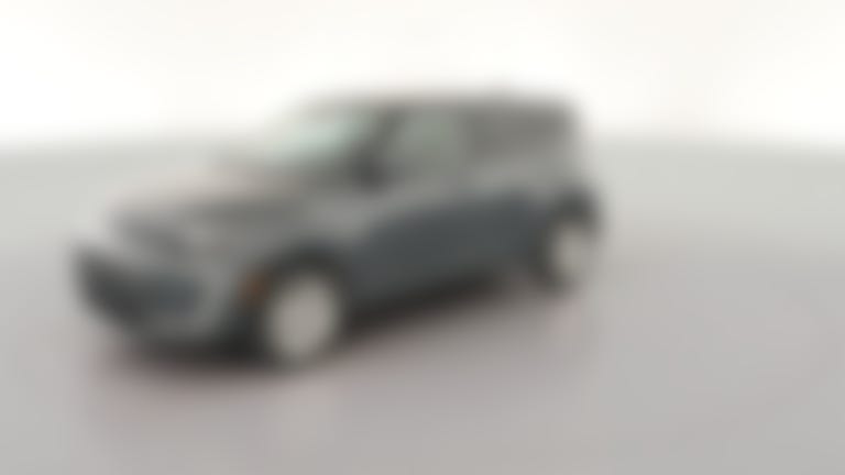 2025 Kia Soul vehicle photo