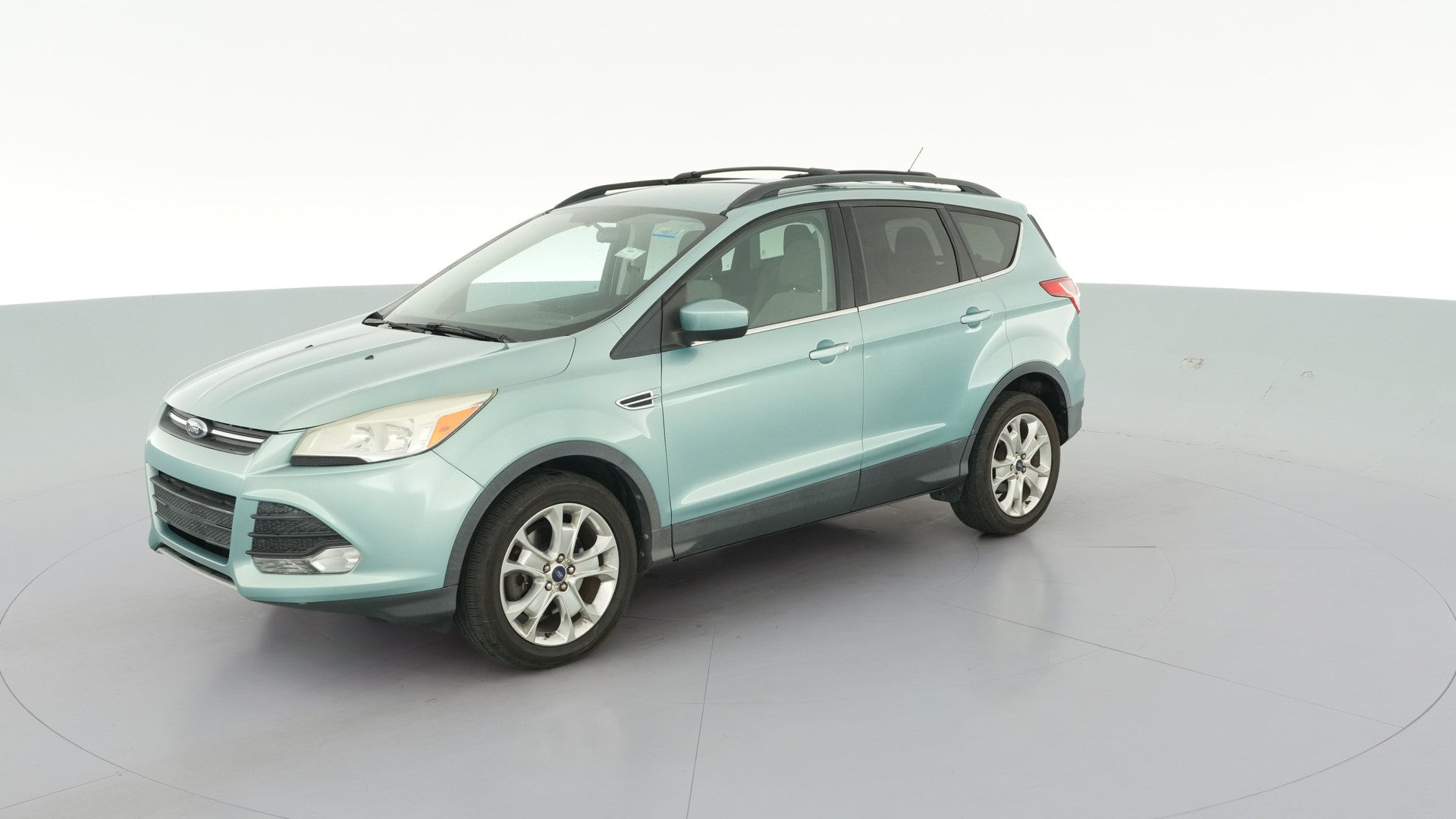 2013 Ford Escape vehicle photo