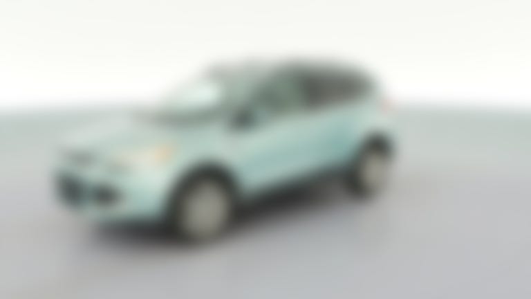 2013 Ford Escape vehicle photo