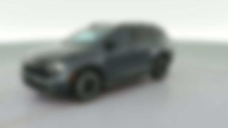 2023 Kia Sportage vehicle photo