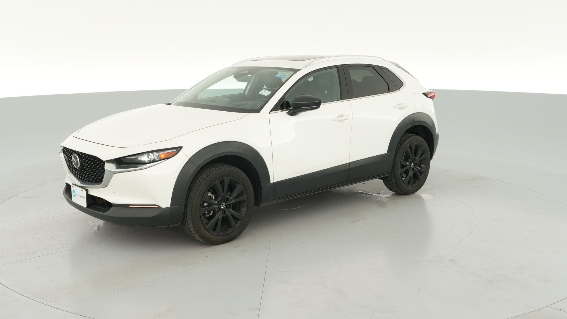 2024 MAZDA CX-30 vehicle photo