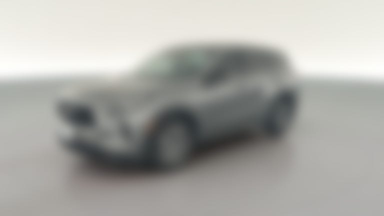 2025 INFINITI QX60 vehicle photo