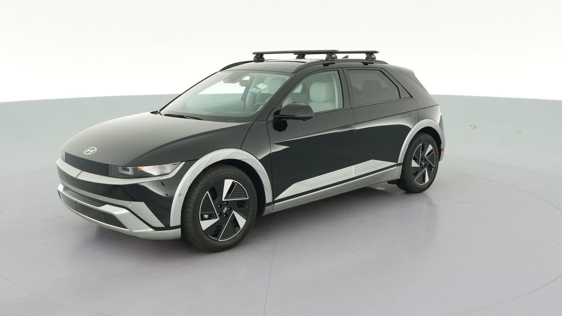 2026 Hyundai IONIQ 5 vehicle photo