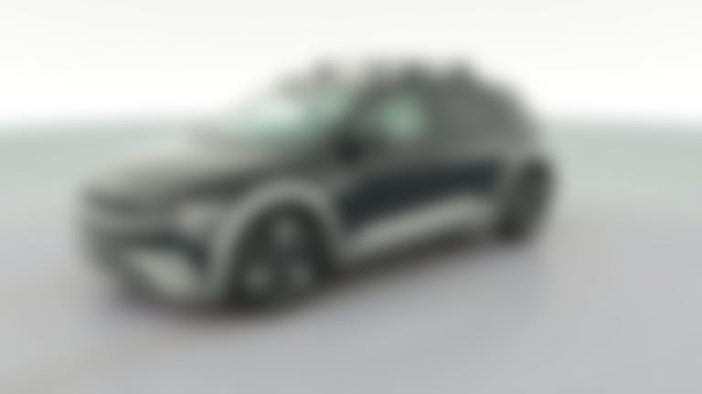 2026 Hyundai IONIQ 5 vehicle photo