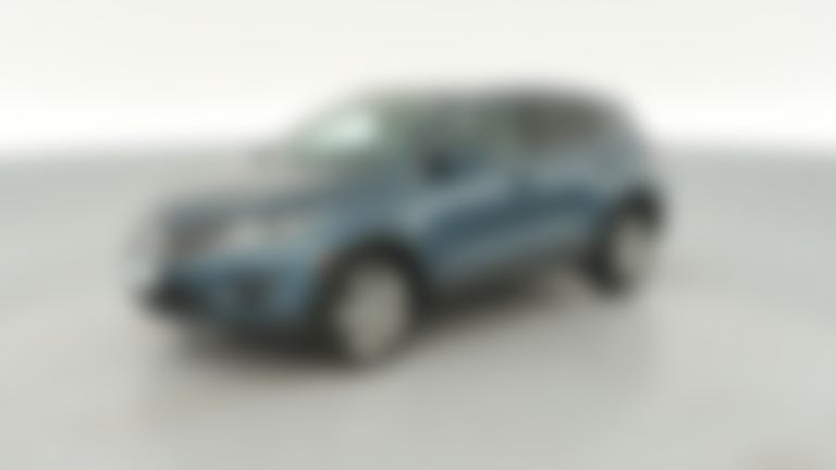 2018 Lincoln MKC vehicle photo