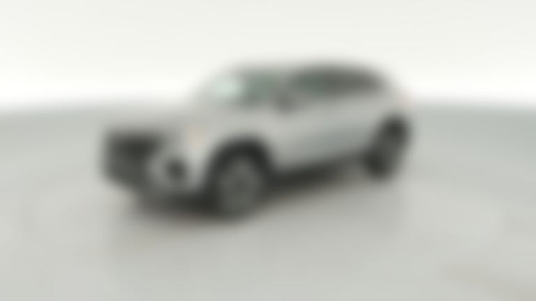2025 Volkswagen Atlas Cross Sport vehicle photo