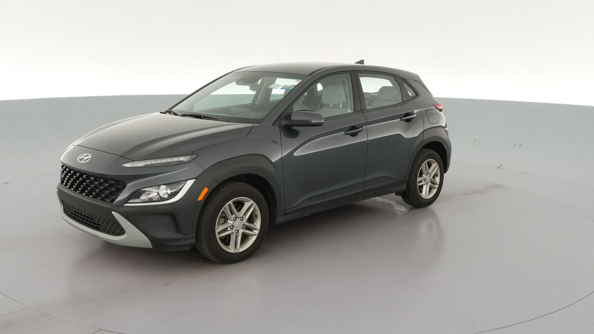 2022 Hyundai Kona vehicle photo