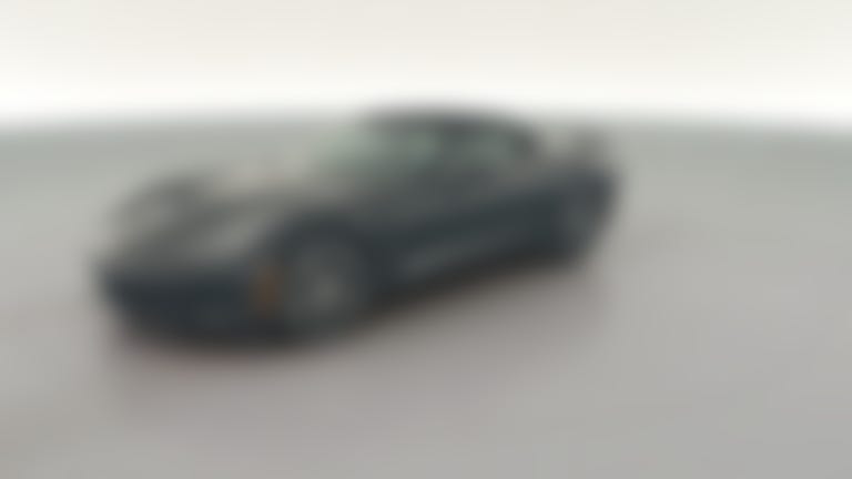 2016 Chevrolet Corvette vehicle photo