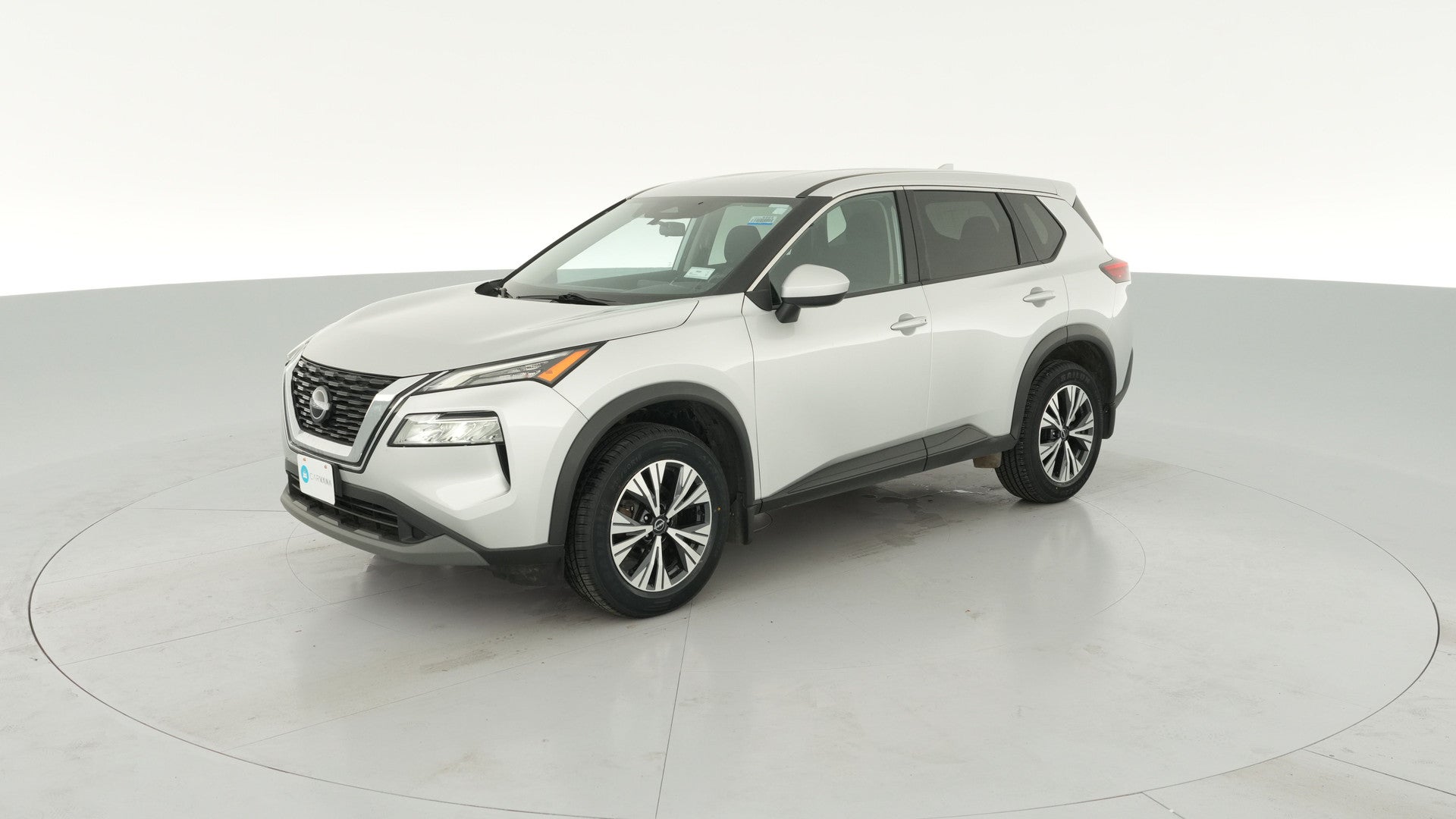 2023 Nissan Rogue vehicle photo