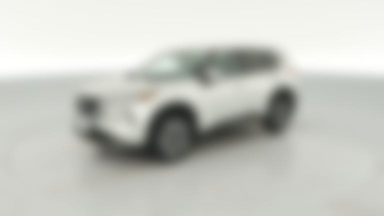 2023 Nissan Rogue vehicle photo