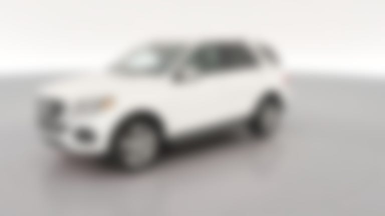2018 Mercedes-Benz GLE vehicle photo