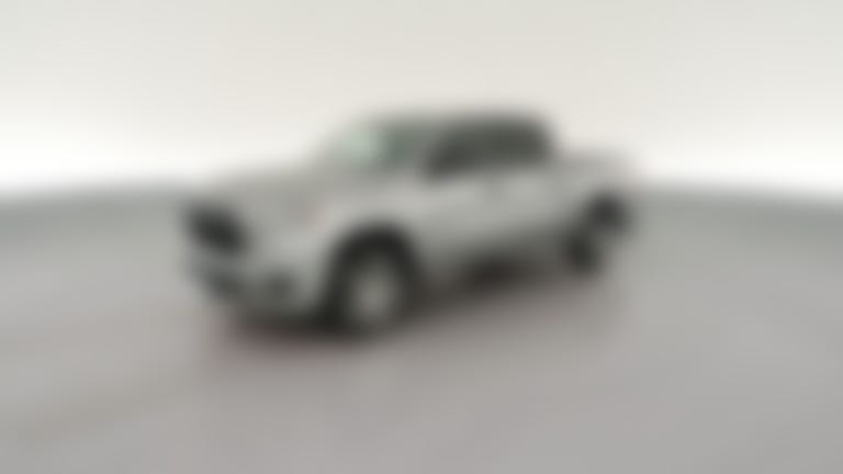 2025 Ram 1500 Crew Cab vehicle photo