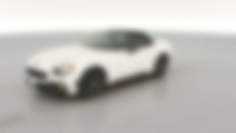 2017 FIAT 124 Spider vehicle photo