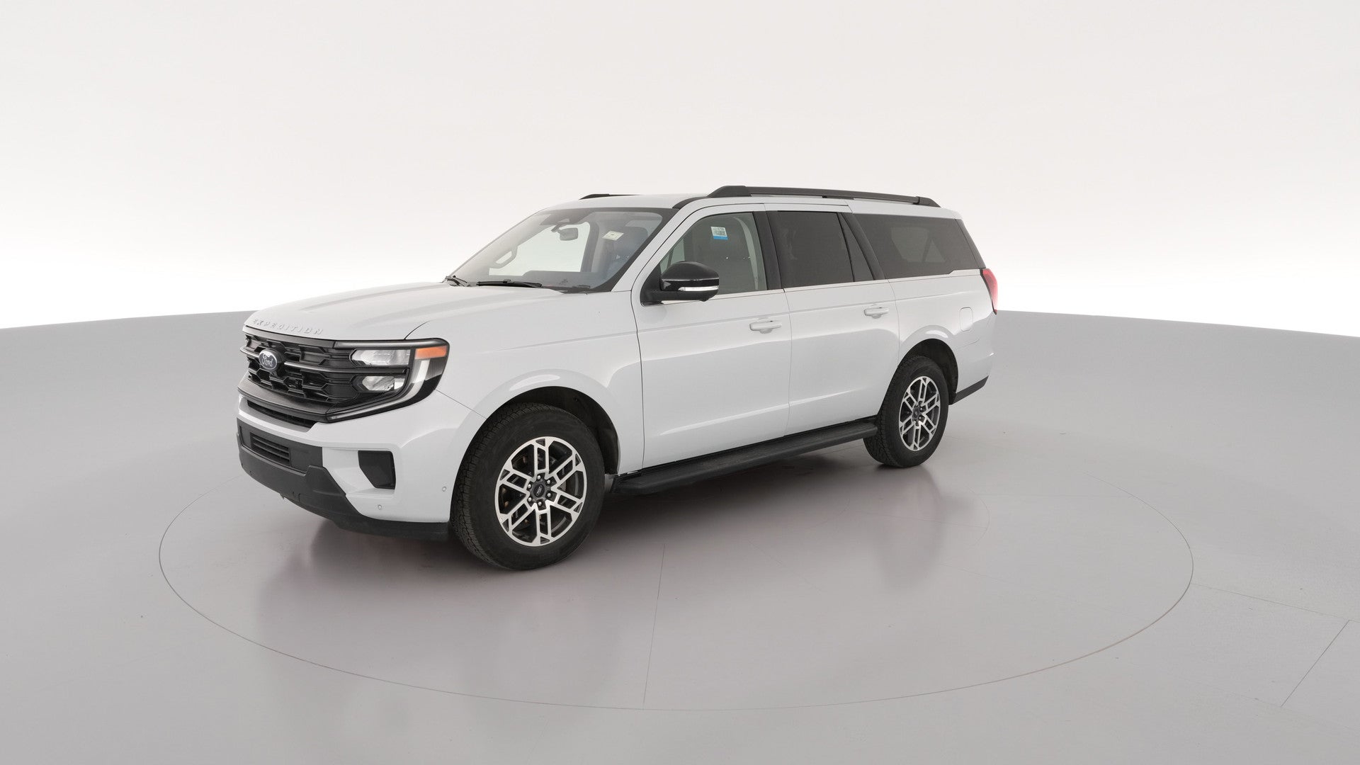 2025 Ford Expedition MAX vehicle photo