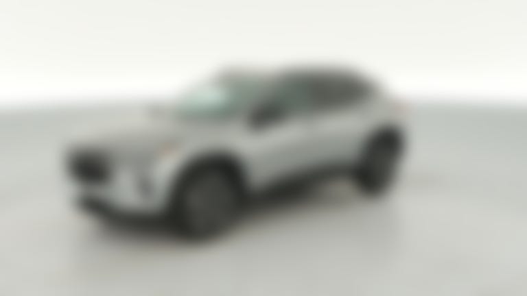2025 Chevrolet Trax vehicle photo