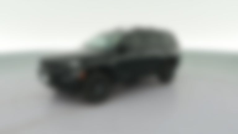 2024 Jeep Grand Cherokee L vehicle photo