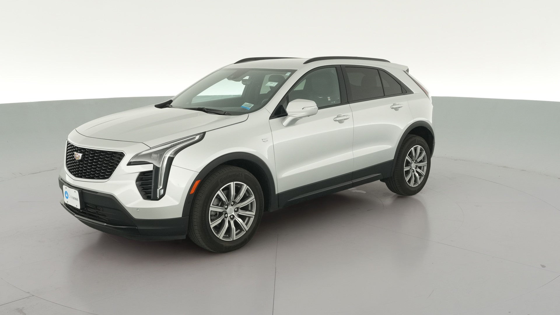 2022 Cadillac XT4 vehicle photo