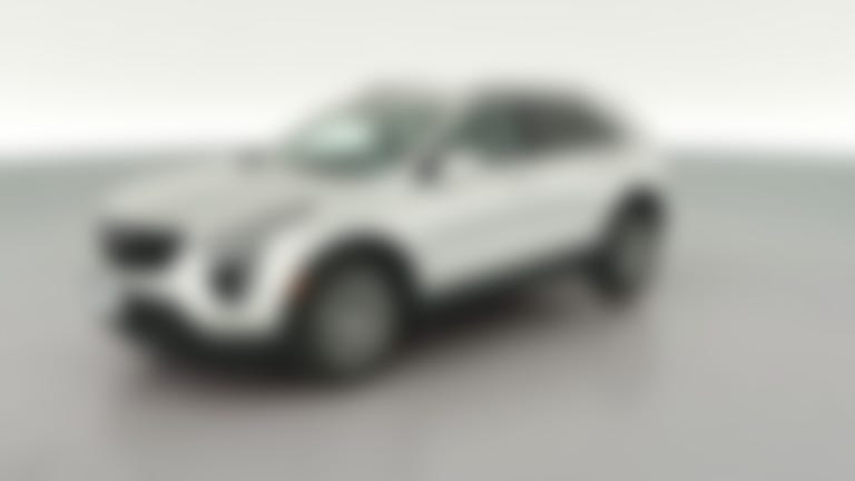 2022 Cadillac XT4 vehicle photo