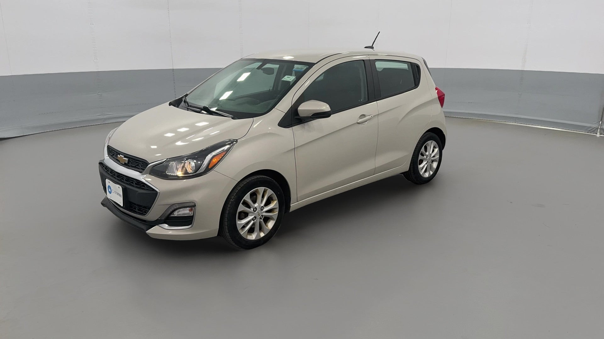 2020 Chevrolet Spark vehicle photo