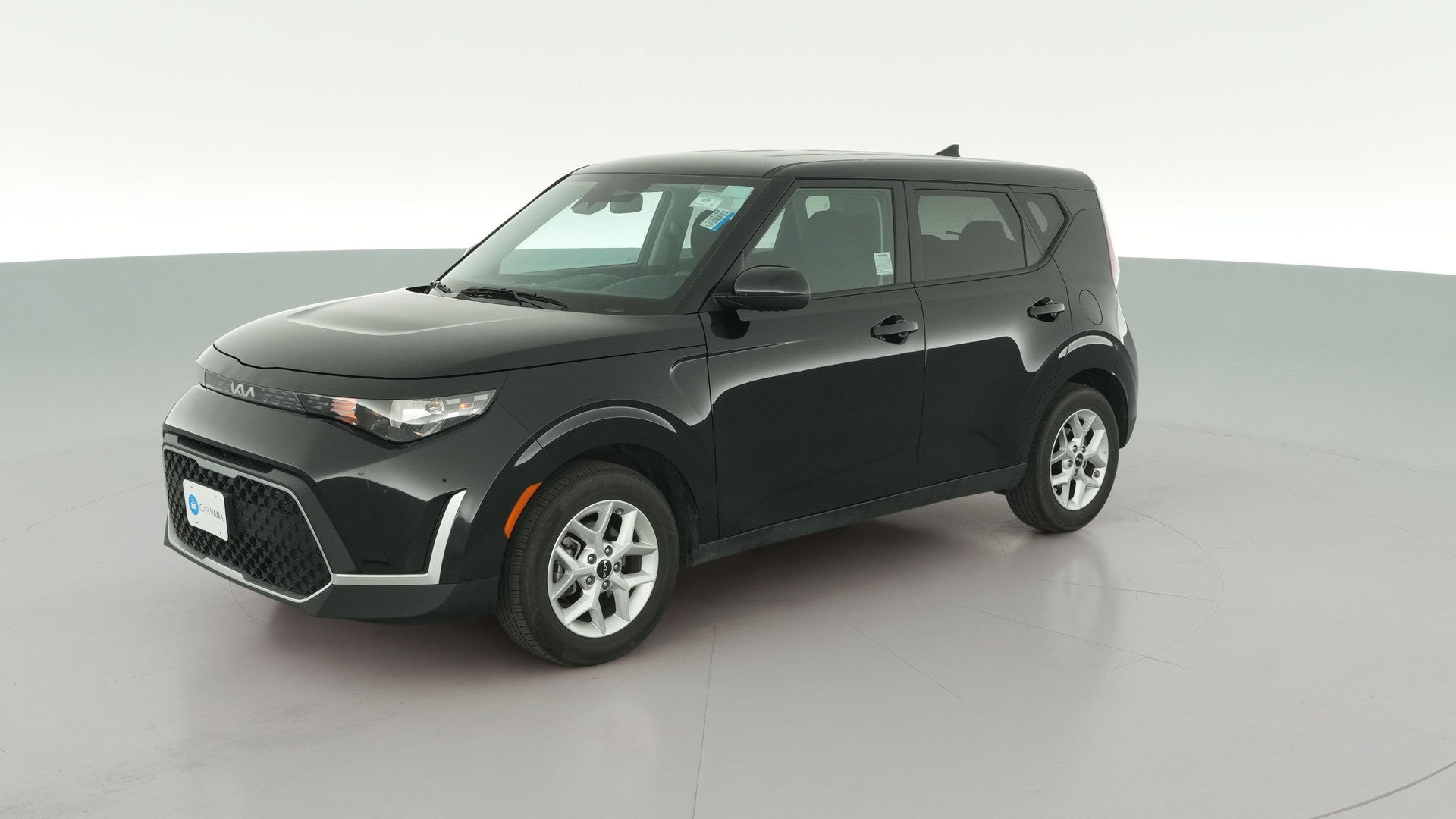 2025 Kia Soul vehicle photo