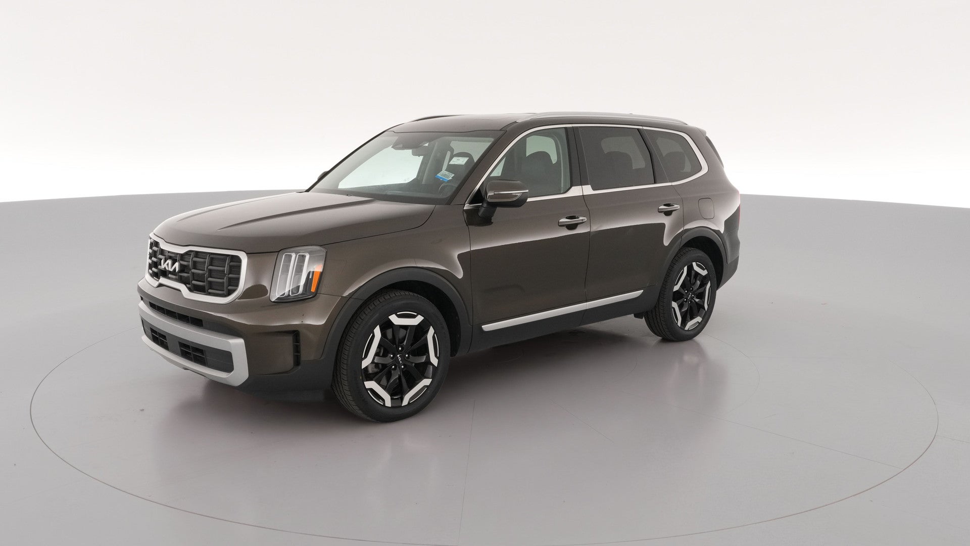 2024 Kia Telluride vehicle photo